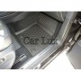 Alfombras Alfombrillas de goma Exclusiv VW Tiguan II  3D